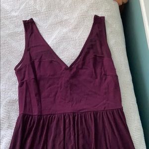 H&M Divided Dress